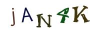 Imatge CAPTCHA