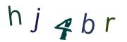 Imatge CAPTCHA