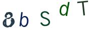 Imatge CAPTCHA