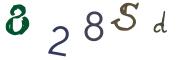 Imatge CAPTCHA