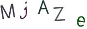 Imatge CAPTCHA