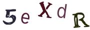 Imatge CAPTCHA