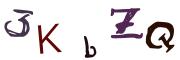Imatge CAPTCHA