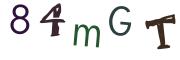 Imatge CAPTCHA