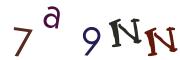 Imatge CAPTCHA