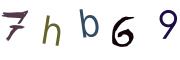 Imatge CAPTCHA