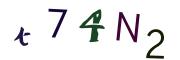 Imatge CAPTCHA