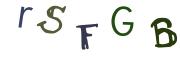 Imatge CAPTCHA