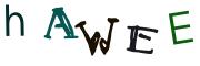 Imatge CAPTCHA