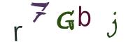 Imatge CAPTCHA