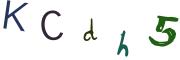 Imatge CAPTCHA