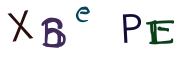Imatge CAPTCHA