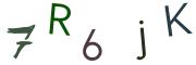 Imatge CAPTCHA