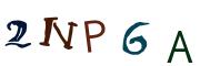 Imatge CAPTCHA