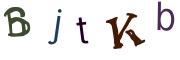 Imatge CAPTCHA