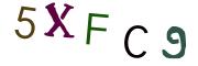 Imatge CAPTCHA