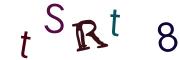 Imatge CAPTCHA