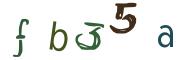 Imatge CAPTCHA