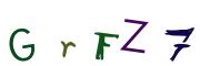 Imatge CAPTCHA
