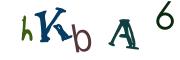 Imatge CAPTCHA