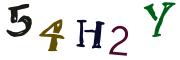 Imatge CAPTCHA