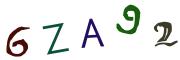 Imatge CAPTCHA