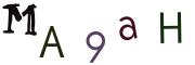 Imatge CAPTCHA