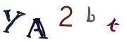 Imatge CAPTCHA