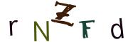 Imatge CAPTCHA
