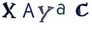 Imatge CAPTCHA