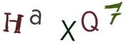 Imatge CAPTCHA