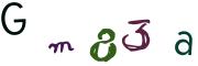 Imatge CAPTCHA