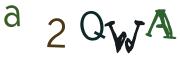 Imatge CAPTCHA