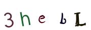 Imatge CAPTCHA
