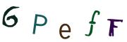 Imatge CAPTCHA
