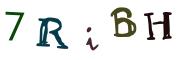 Imatge CAPTCHA