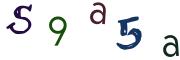 Imatge CAPTCHA