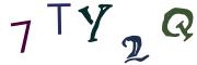 Imatge CAPTCHA
