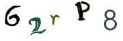 Imatge CAPTCHA