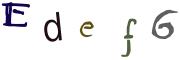 Imatge CAPTCHA