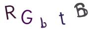 Imatge CAPTCHA