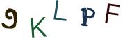 Imatge CAPTCHA
