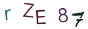 Imatge CAPTCHA
