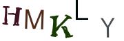 Imatge CAPTCHA