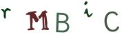 Imatge CAPTCHA