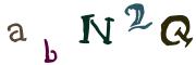 Imatge CAPTCHA