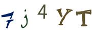 Imatge CAPTCHA