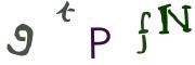 Imatge CAPTCHA