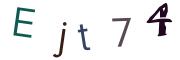 Imatge CAPTCHA