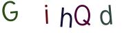Imatge CAPTCHA